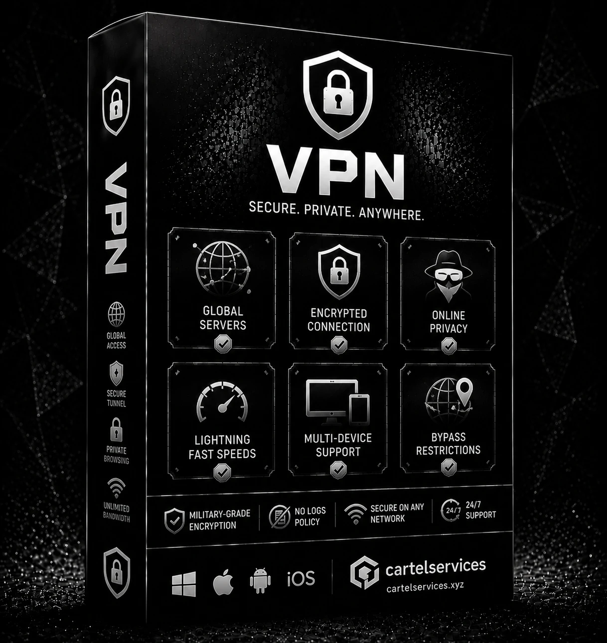 VPN