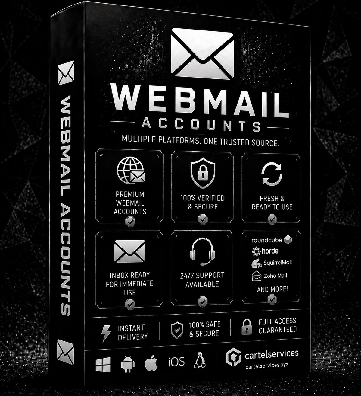 Webmail