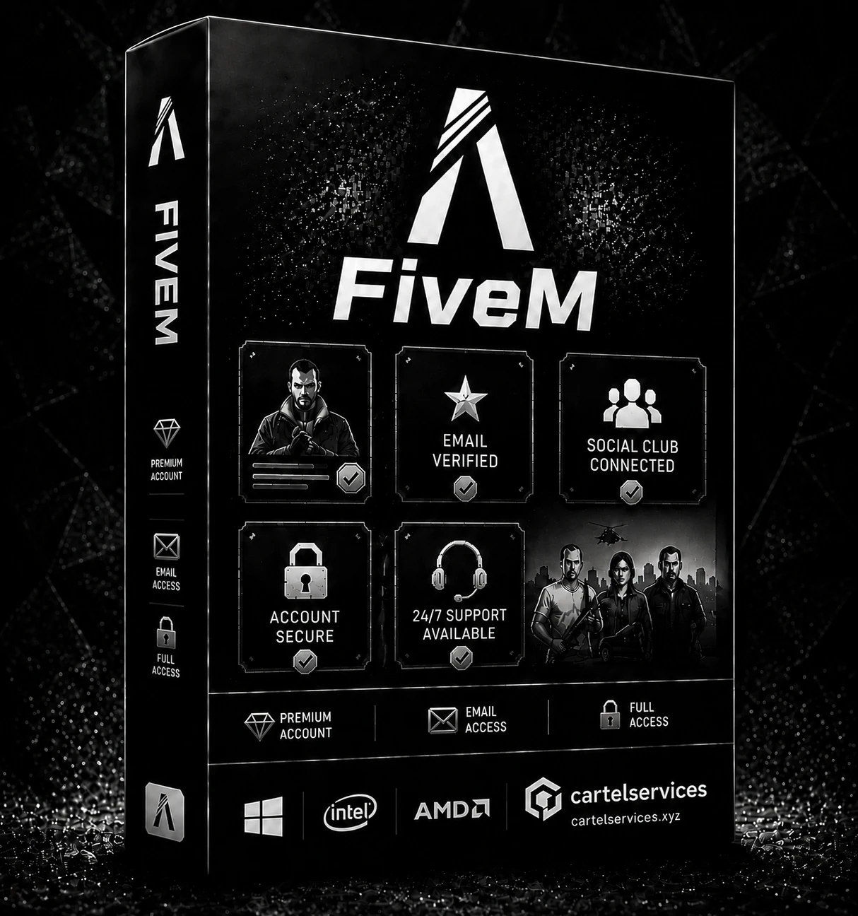 FiveM